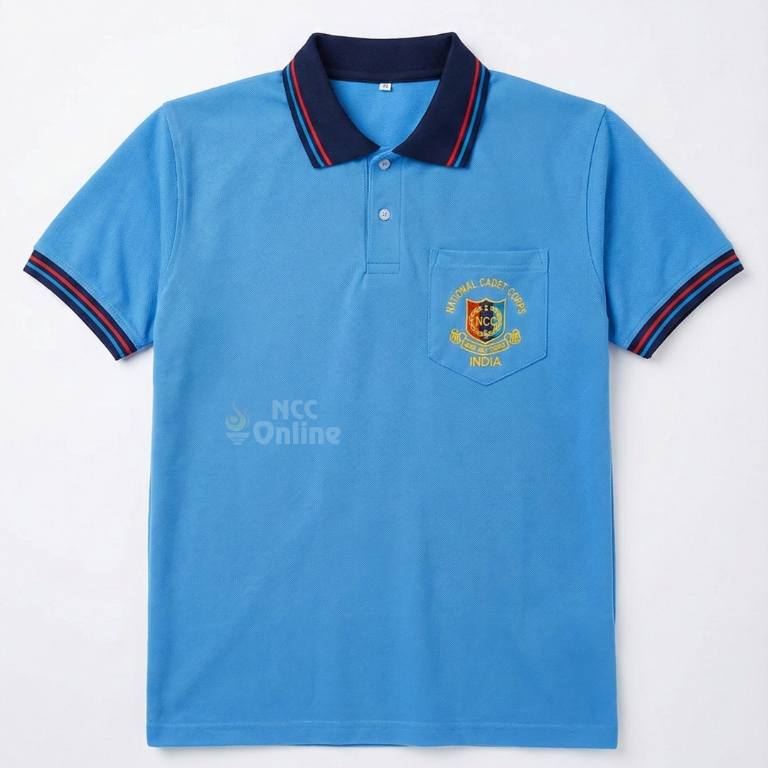 NCC Cadet Basic Essentials Collection – Buy Online India – NCC Online