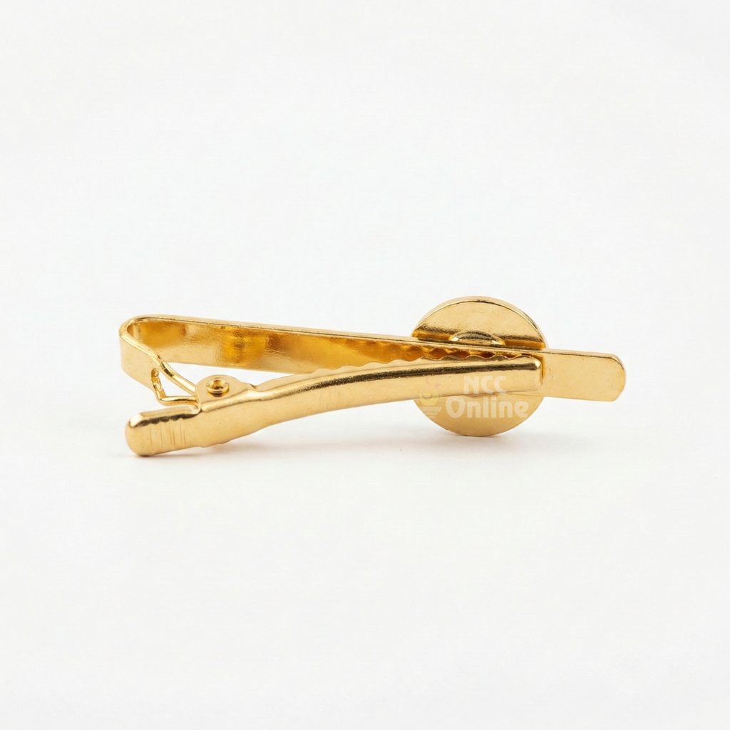 ncc tie pin clip back spring mechanism ncc online store