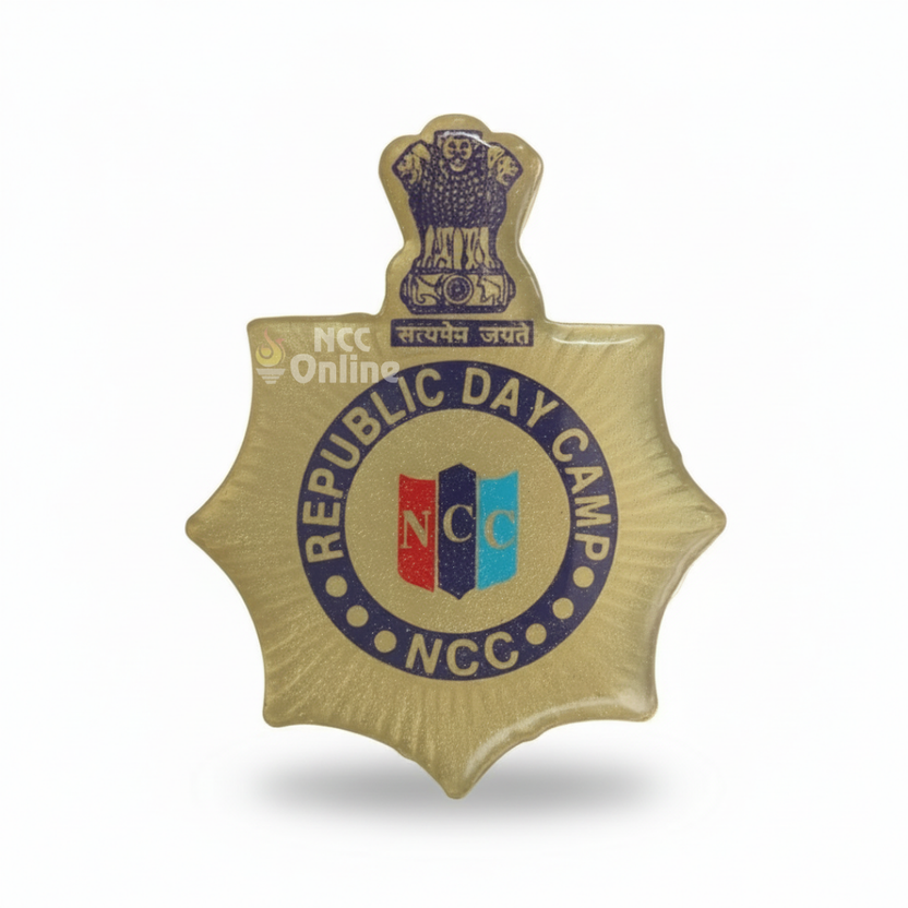 NCC Uniforms & Accessories Online Store India – NCC Online